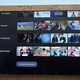 Notice how the CW and Animal Planet have their own banners alongside traditional standalone streaming video apps.